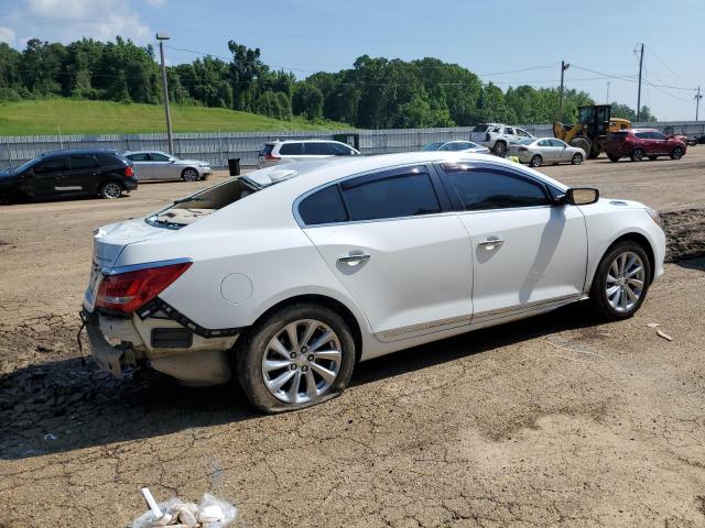 1G4GB5G36GF206965 Buick Lacrosse