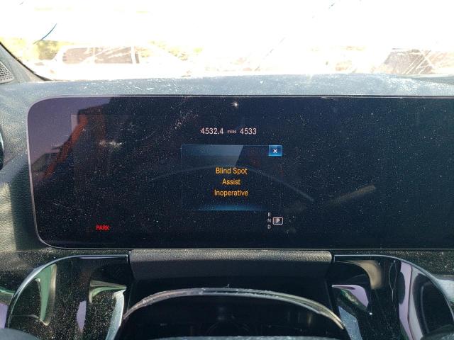 2023 MERCEDES-BENZ GLA 250 - W1N4N4GB1PJ444230