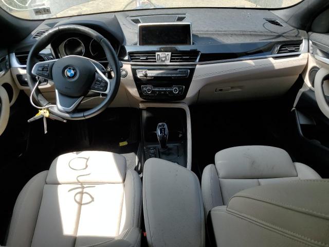 2022 BMW X2 XDRIVE2 - WBXYJ1C0XN5U33663