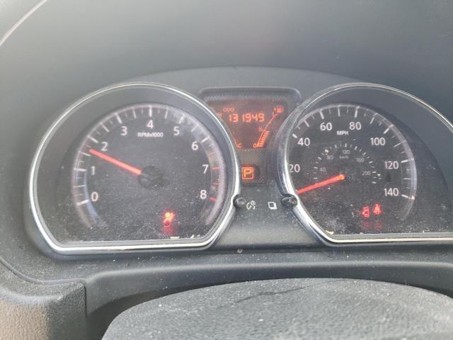 3N1CE2CP9FL447699 Nissan Versa Note S