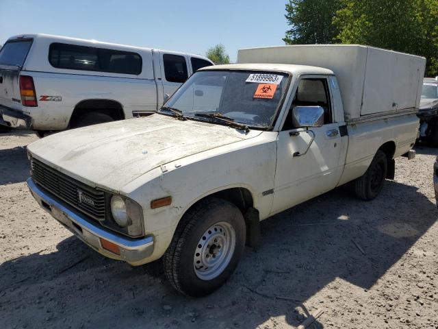 TOYOTA   1979 0