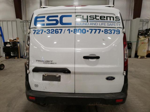2019 FORD TRANSIT CO - NM0LS7E2XK1429439