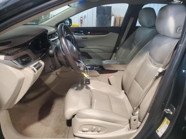 2016 CADILLAC XTS PREMIU - 2G61P5S38G9101262