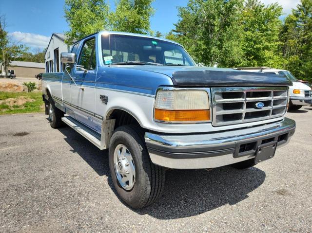 1996 Ford F-250 