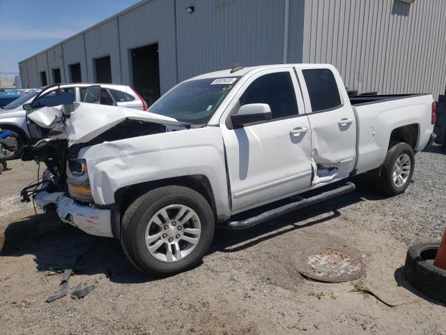 2GCRCPEC7K1139690 Chevrolet Silverado 2019 5.3 Купить из США