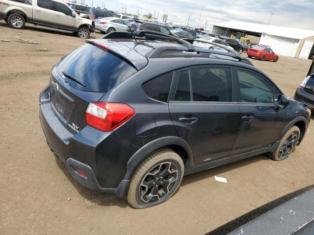 JF2GPAVC5E8243171 Subaru Xv Crosstrek 2.0 Premium