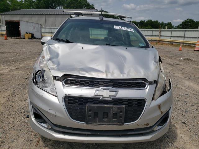 2015 CHEVROLET SPARK KL8CF6S9XFC785637