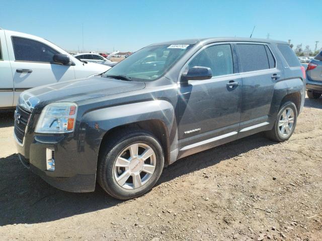 2010 GMC Terrain SLE