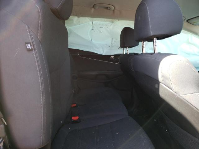 5XYPG4A50JG387432 KIA SORENTO LX