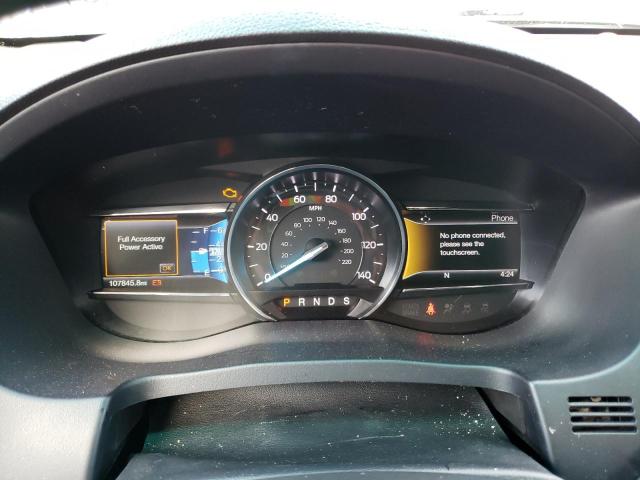 2017 FORD 100 CLB WG 1FM5K7D82HGC60990