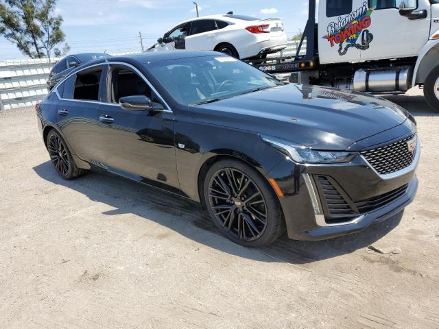 2021 CADILLAC CT5 PREMIU - 1G6DN5RK3M0129332