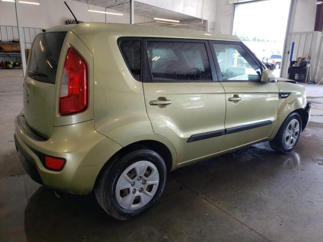 VIN KNDJT2A5XD7617601 2013 KIA SOUL no.3