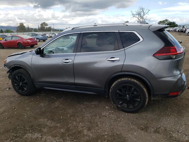 KNMAT2MT8LP523449 Nissan ROGUE S