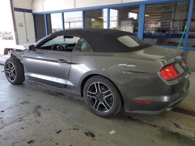 1FATP8UHXL5135152 Ford MUSTANG