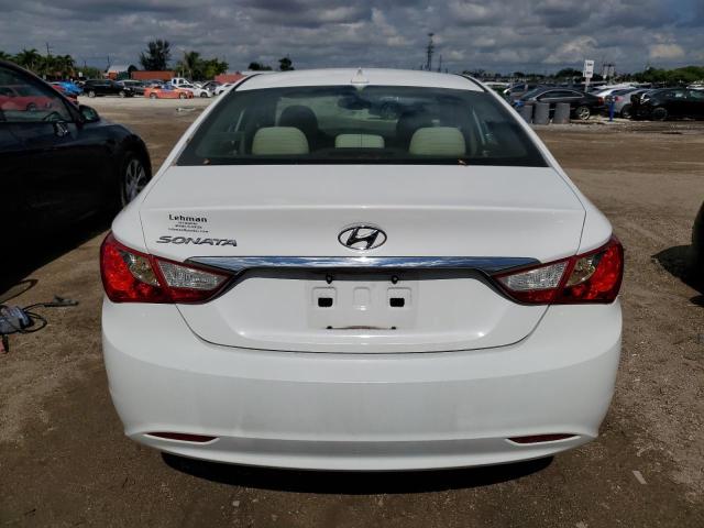 VIN 5NPEB4AC4DH787219 2013 HYUNDAI SONATA no.6