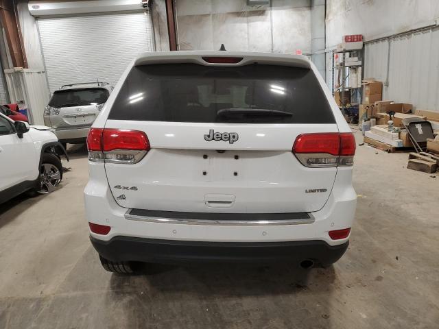 1C4RJFBG2FC143072 Jeep Grand Cherokee Limited