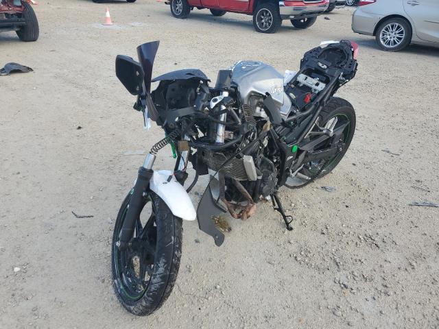 2015 KAWASAKI EX300 A - JKAEX8A10FDA22313