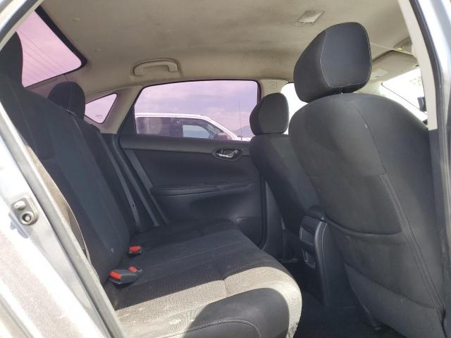 3N1AB7AP8JY309843 Nissan SENTRA S