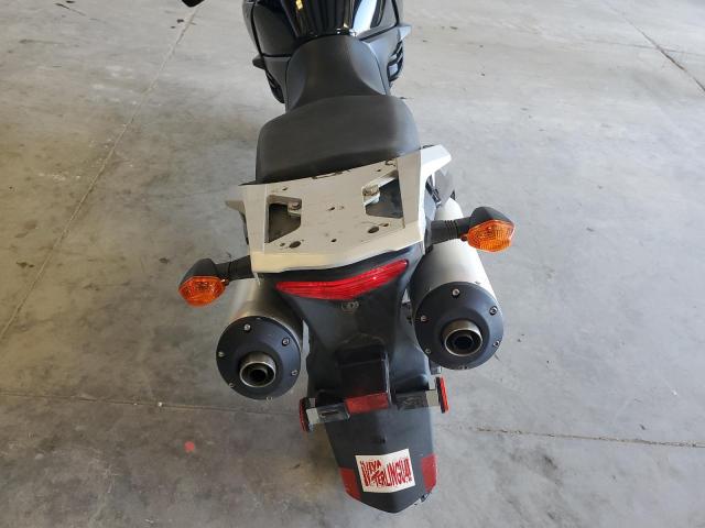2005 SUZUKI DL1000 - JS1VT53A952100862