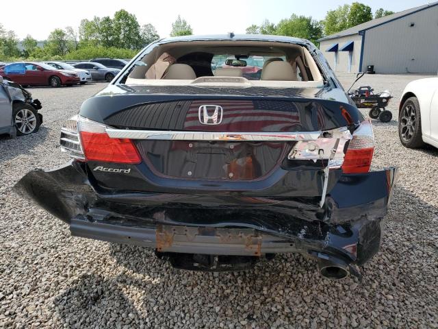 2015 Honda Accord Exl VIN: 1HGCR2F82FA257872 Lot: 52627743