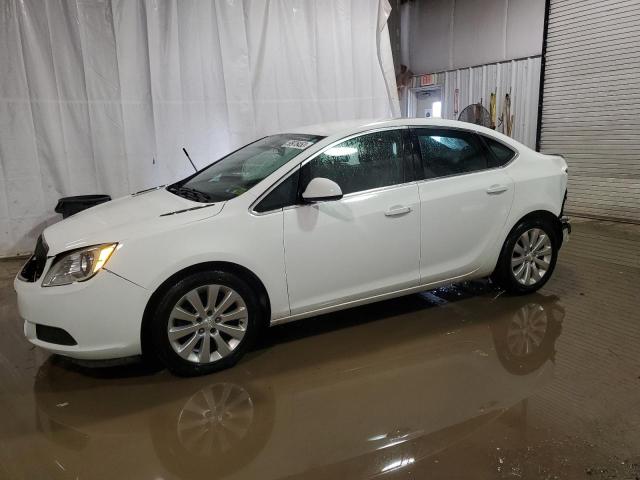 2016 Buick Verano 