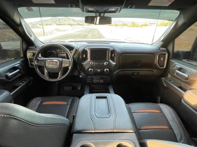 1GT49PEY3MF318552 GMC Sierra K2500 At4