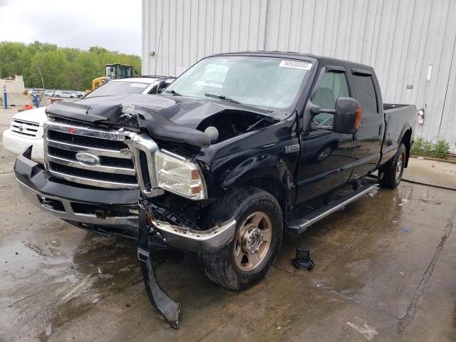 2006 Ford F-250 