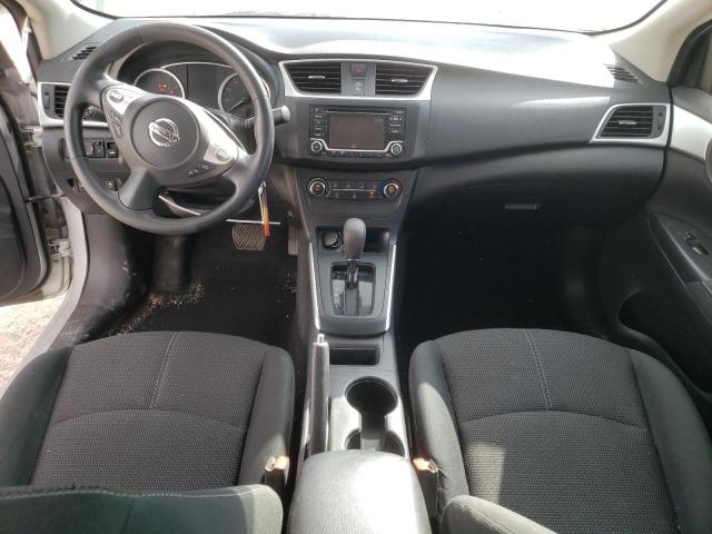 3N1AB7AP0JY337832 Nissan SENTRA S