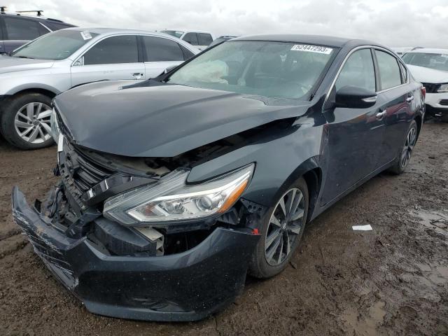 Nissan ALTIMA 2.5 2018 1N4AL3AP7JC151254 Image 1