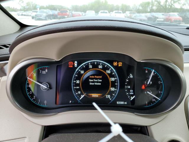 1G4GB5G3XGF119005 Buick Lacrosse