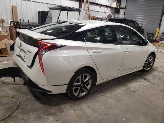 2017 TOYOTA PIRUS - JTDKARFU2H3537936