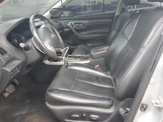 1N4AL3AP1FN912419 Nissan ALTIMA 2.5