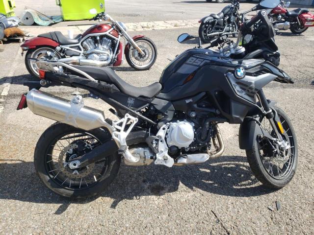 2023 BMW F 850 GS - WB10B1908P6G80241