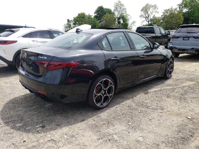 2022 ALFA ROMEO GIULIA SUP - ZARFANBN2N7664494