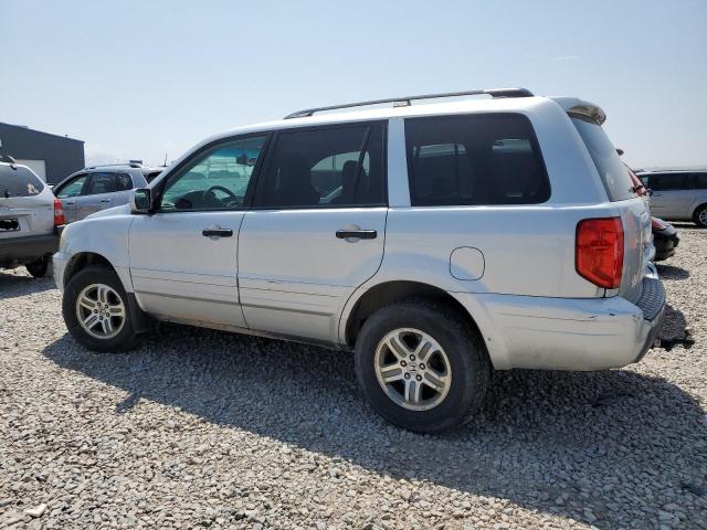 2003 Honda Pilot Exl VIN: 2HKYF185X3H621227 Lot: 41891414