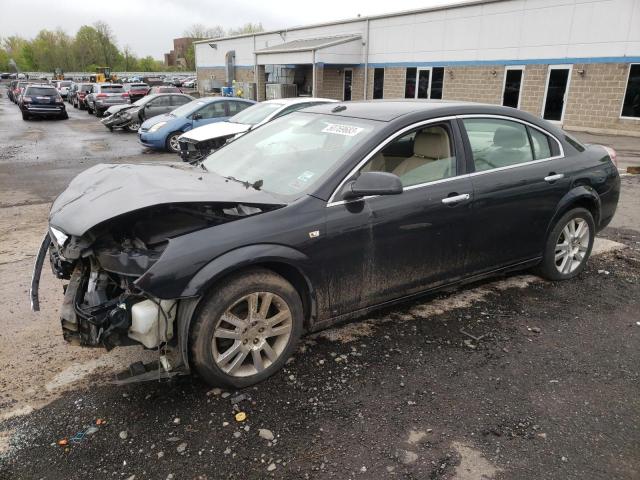 2009 Saturn Aura XR