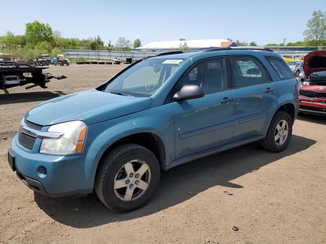 2008 Chevrolet Equinox LS