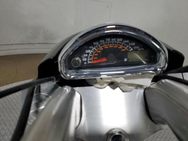 2013 SUZUKI VZ800 - JS1VS56AXD2100821