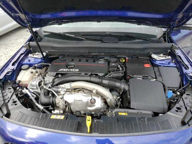 W1N4M5BB4MW084904 Mercedes-Benz Glb Amg 35 4matic