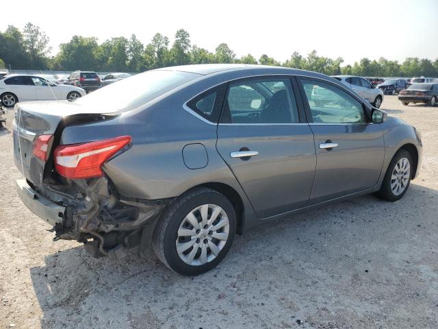 3N1AB7AP6GY252986 Nissan SENTRA S