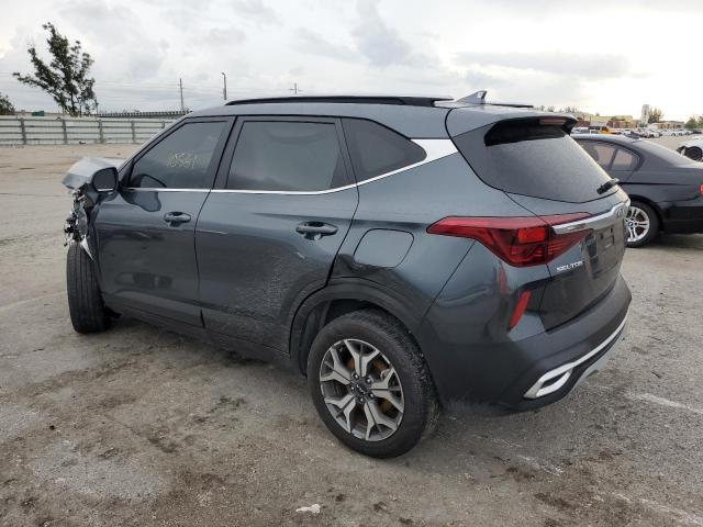 KNDERCAA1N7303002 KIA SELTOS EX