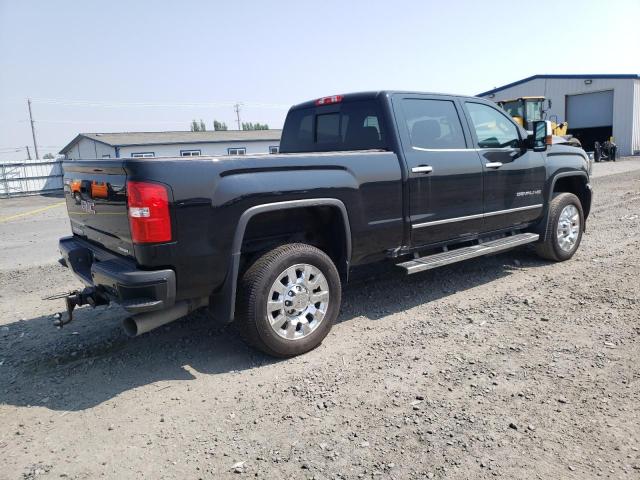 1GT12SEY5KF100121 GMC Sierra K2500 Denali