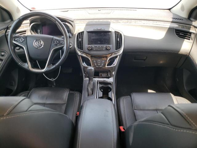 1G4GF5G31EF131013 Buick Lacrosse Touring