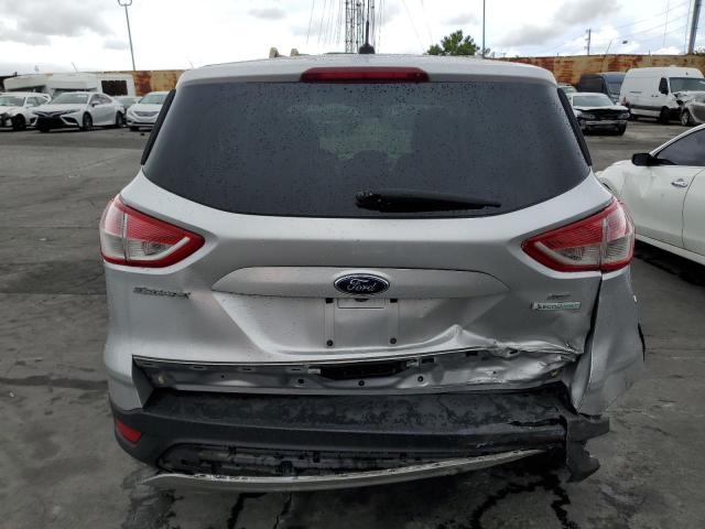 1FMCU0GX4EUE00790 Ford ESCAPE SE