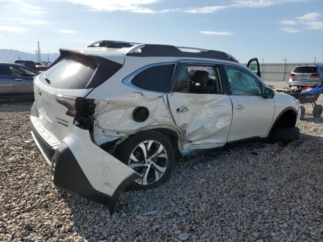 4S4BTGPD9N3232096 Subaru Outback Touring