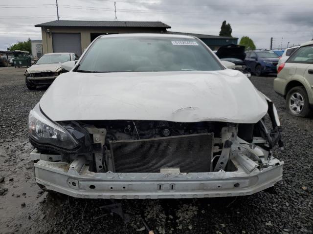 4S3GTAM61K3711203 Subaru Impreza Sport