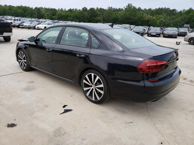 2018 VOLKSWAGEN PASSAT GT - 1VWJM7A31JC027523