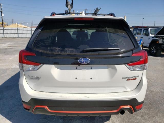 JF2SKAJC2PH421605 Subaru Forester Sport