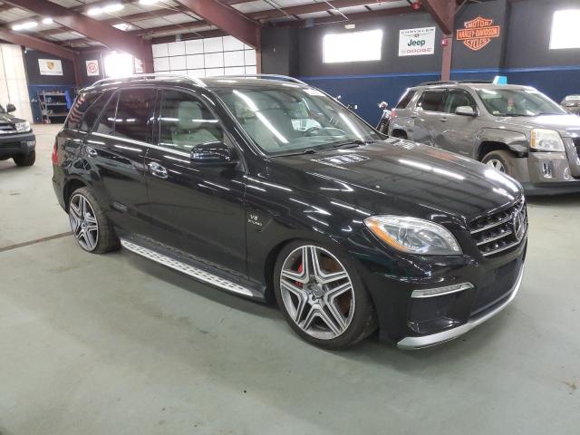 VIN 4JGDA7EBXEA341534 2014 Mercedes-Benz ML-Class, ... no.4