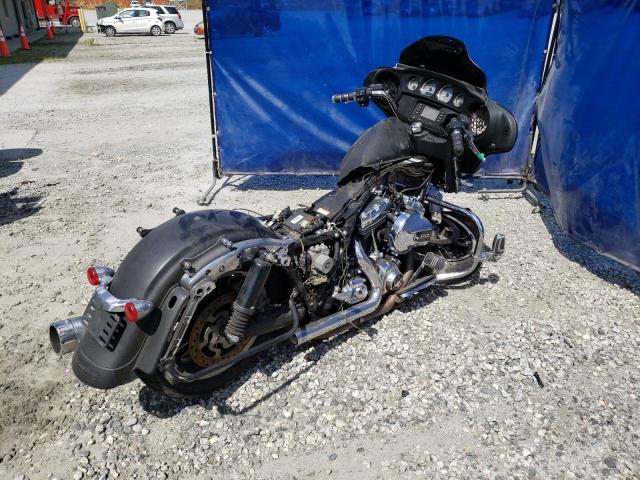 2014 HARLEY-DAVIDSON DAVIDSON 1HD1KBM19EB625794